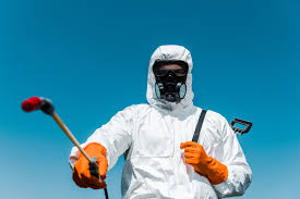 Outdoor Pest Control in Willcox, AZ